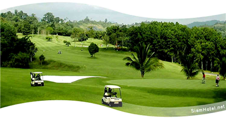 Royal Samui Golf and Country Club